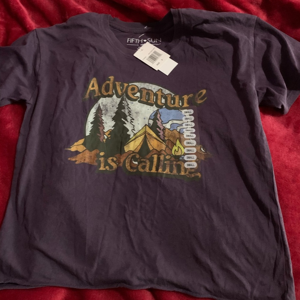 Graphic Tee